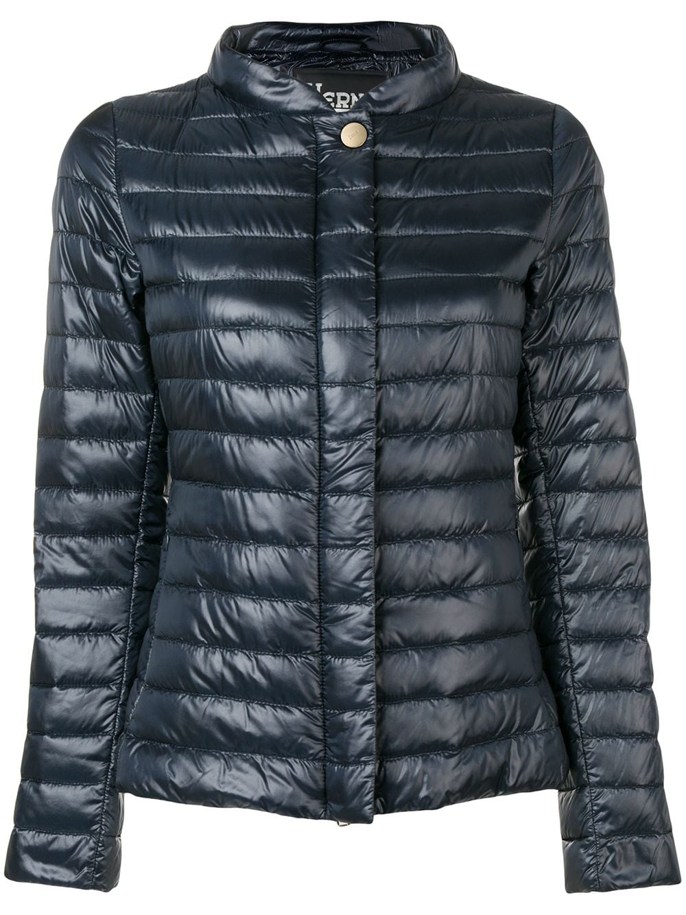 Herno Fitted Quilted Jacket - Farfetch