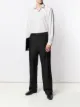 الصورة 2 من Givenchy قميص مخطط