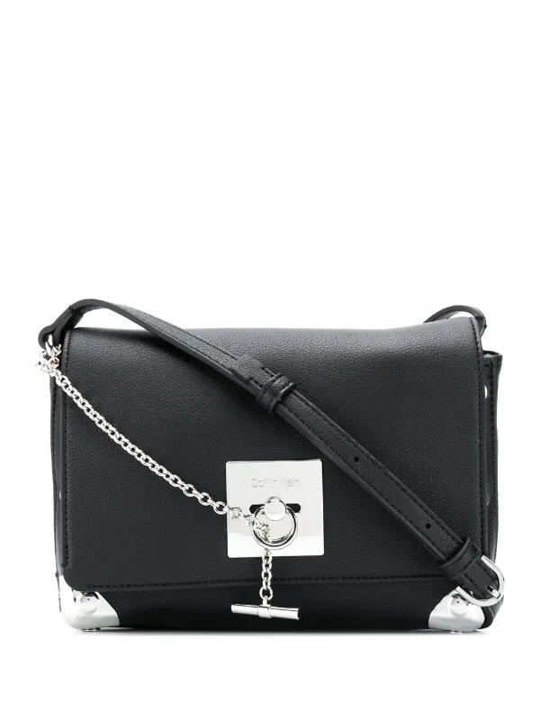 crossbody tas calvin klein