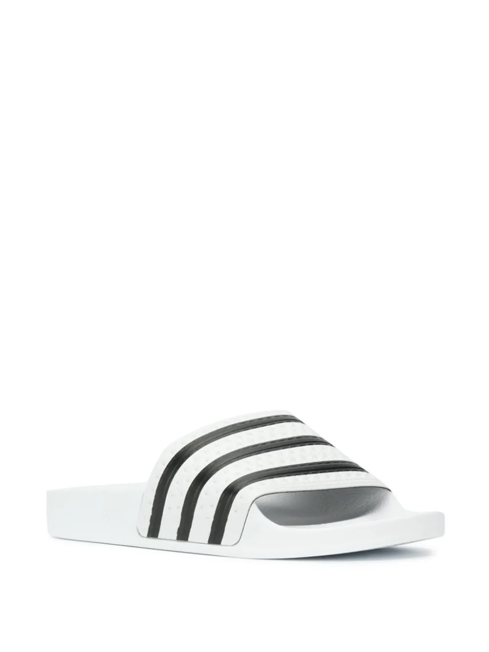 фото Adidas шлепанцы adidas originals adilette