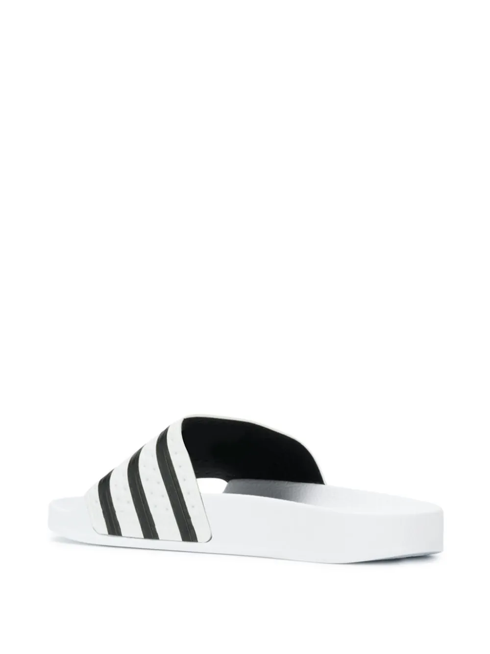 фото Adidas шлепанцы adidas originals adilette