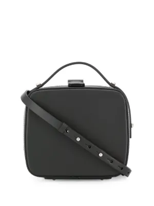 Tunilla Square Shoulder Bag