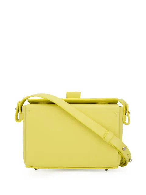 Nico Giani mini Cerea crossbody bag
