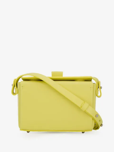 Nico Giani mini Cerea crossbody bag