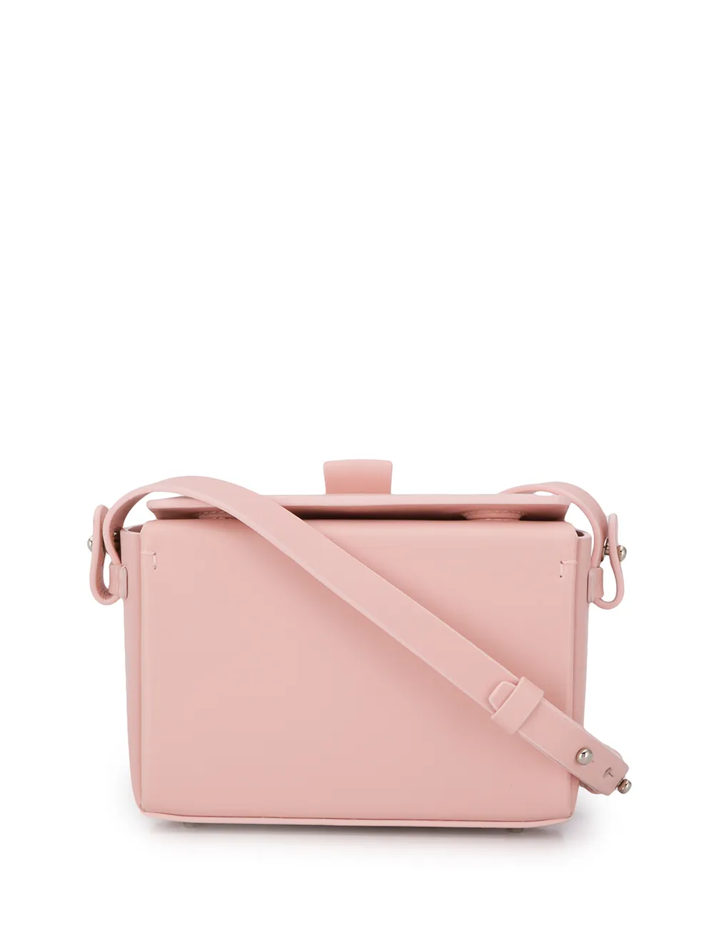 Nico Giani Cerea crossbodytas Roze
