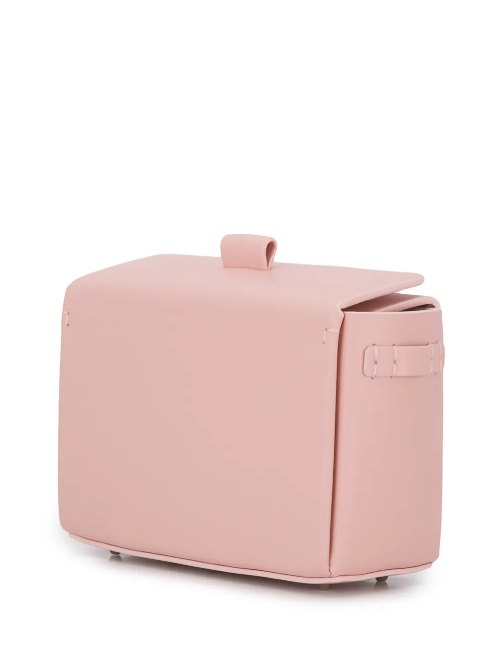 Nico Giani Cerea crossbodytas Roze