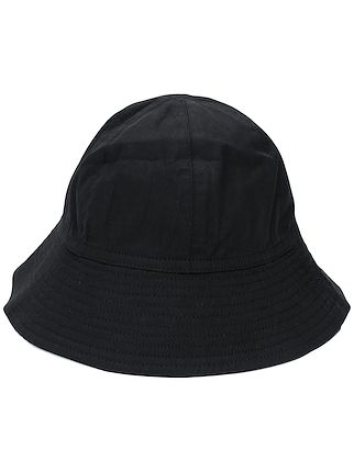 rick owens bucket hat