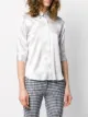 Blanca Vita slim-fit shirt