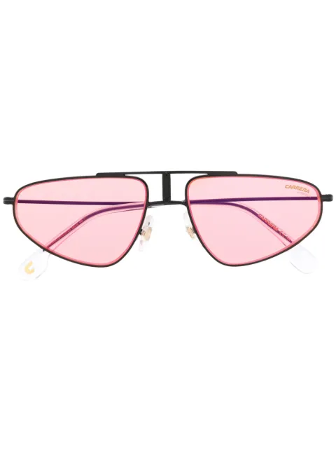 CARRERA CAT EYE SUNGLASSES