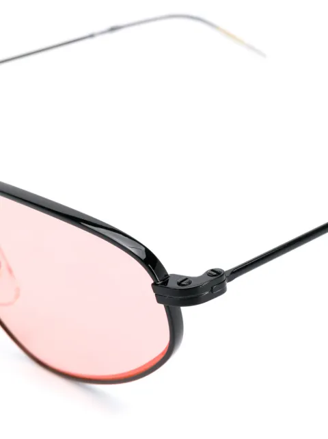 CARRERA CAT EYE SUNGLASSES