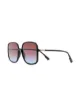 Изображение 2 из Dior Eyewear солнцезащитные очки Stellaire