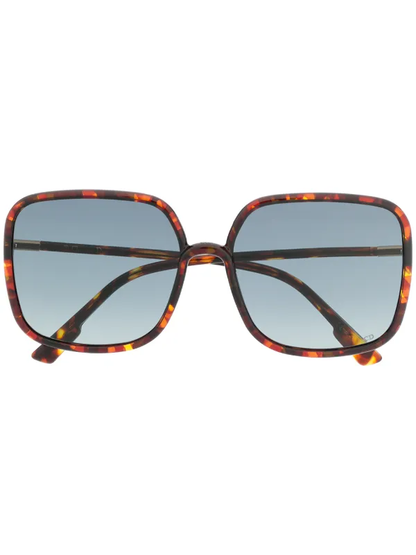 dior sunglasses farfetch