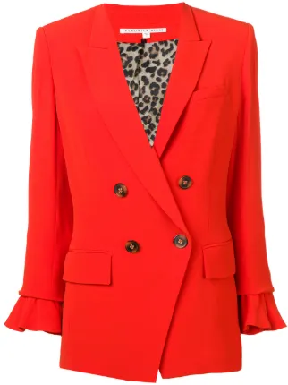 blazer veronica beard