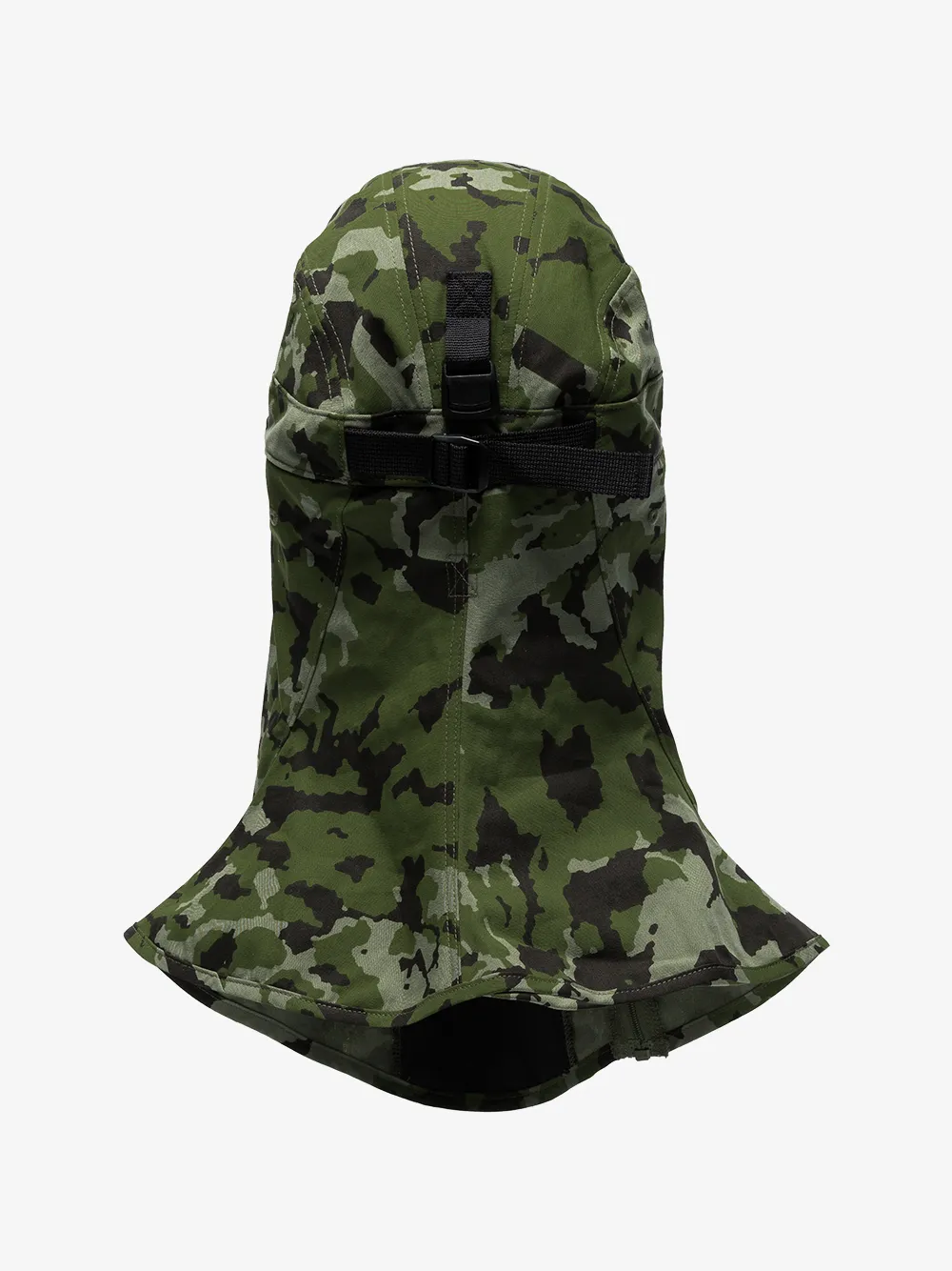 NIKE NIKE X MMW CAMOUFLAGE CAP BALACLAVA