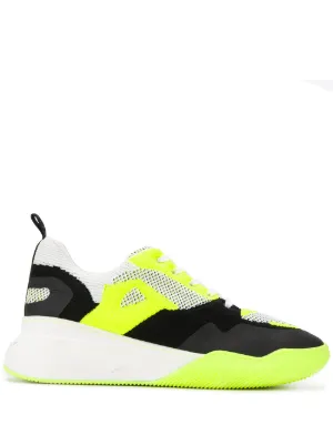 mens stella mccartney trainers