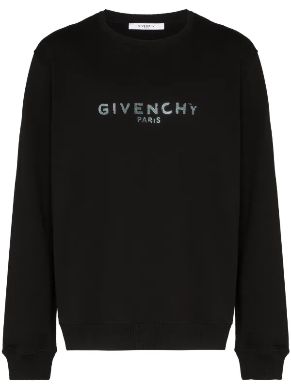 givenchy paris sudadera
