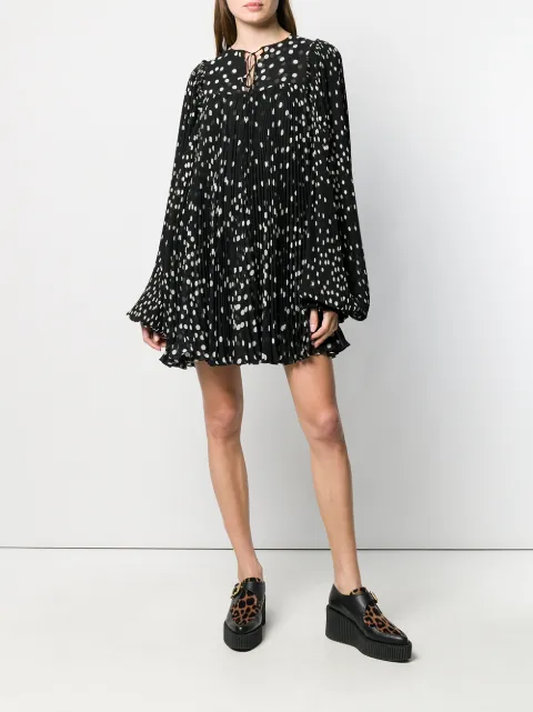 stella mccartney polka dot