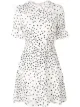 Stella McCartney ポルカドット ドレスの画像1