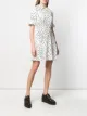 Stella McCartney ポルカドット ドレス