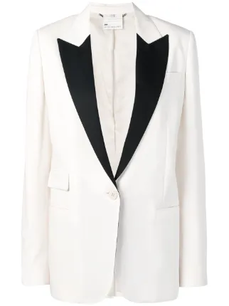 stella mccartney tuxedo jacket