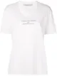 Image 1 of Stella McCartney lucky numbers T-shirt