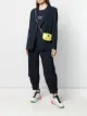 الصورة 2 من Stella McCartney تيشيرت بشعار