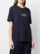 Stella McCartney تيشيرت بشعار
