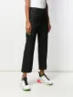 Stella McCartney cropped tailored trousers