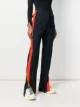 Stella McCartney striped tailored trousers