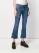 Stella McCartney All Together Now The Skinny Kick jeans