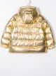 الصورة 2 من Stella McCartney Kids سترة منفوخة