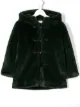 Bild 1 von Stella McCartney Kids Dufflecoat mit Kapuze