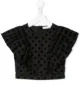 الصورة 1 من Stella McCartney Kids بلوزة منقطة