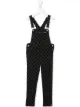 الصورة 1 من Stella McCartney Kids بدلة دونغاري منقوطة