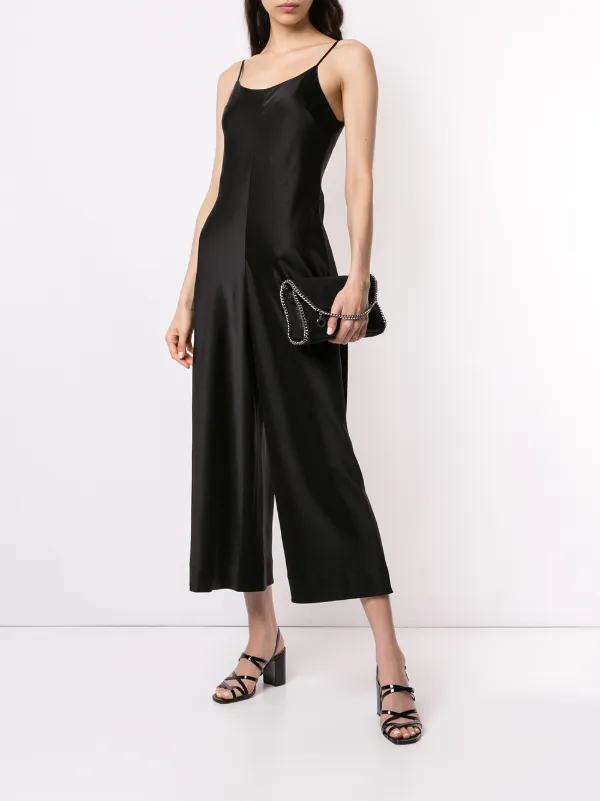 t by alexander wang jumpsuit