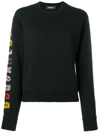 DSQUARED2