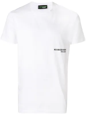 T Homme Icon T Dsquared Shirt zLGSMqVUp