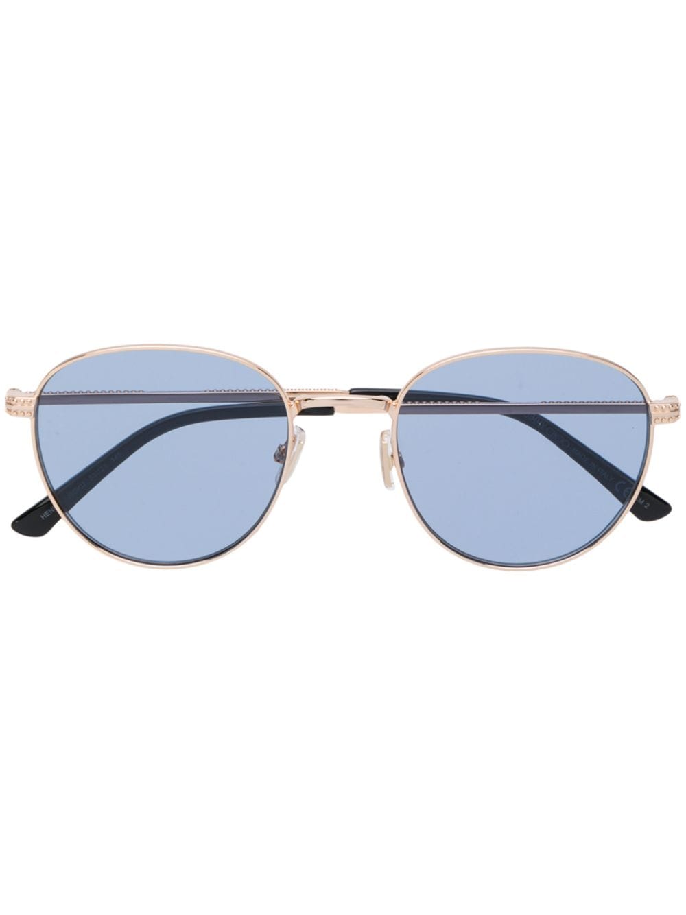 фото Jimmy choo eyewear солнцезащитные очки henri