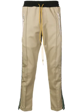RHUDE