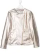 Image 1 of Herno Kids moto jacket