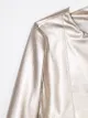 Herno Kids moto jacket
