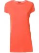 Image 1 of Versace Pre-Owned 1990s ribbed round-neck T-shirt