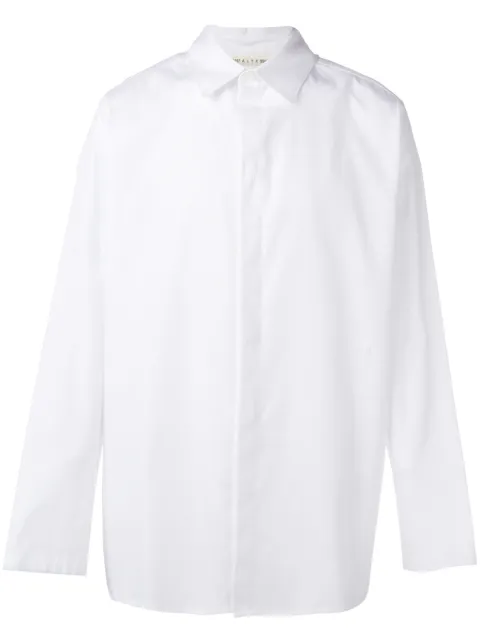 1017 ALYX 9SM simple shirt