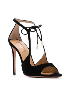 aquazzura oscar sandal