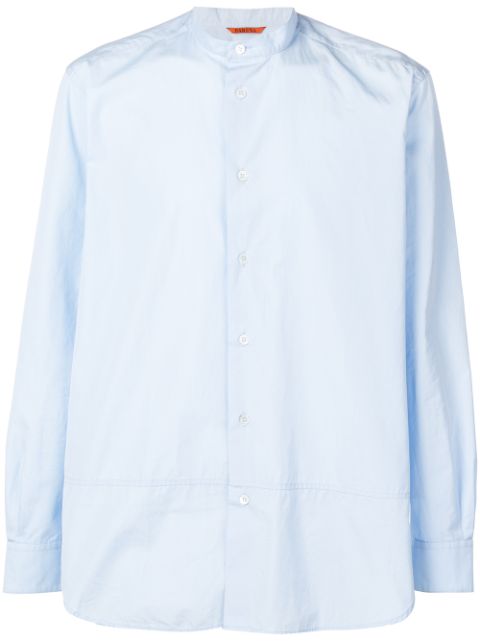 BARENA VENEZIA ALFA OVERSIZED SHIRT