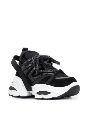 dsquared2 chunky sneakers