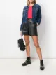 Image 2 of Diesel classic fitted denim jacket