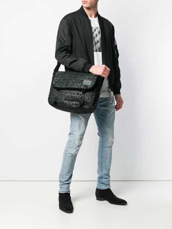 diesel f discover messenger