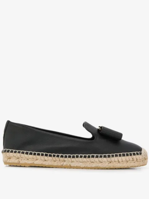 Ferragamo Sannio espadrilles