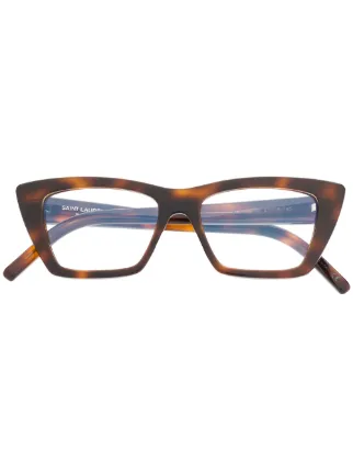 Saint Laurent Eyewear